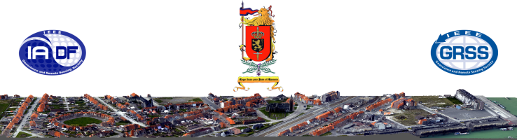 2015 IEEE GRSS Data Fusion Contest | Banner
