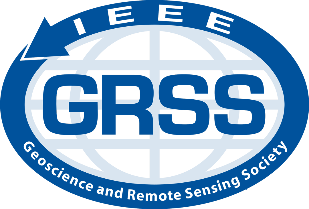 GRSS logo