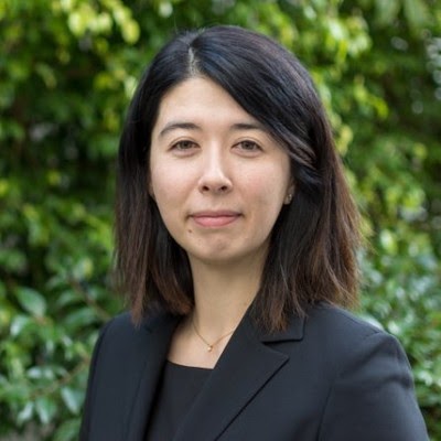 Mariko Burgin