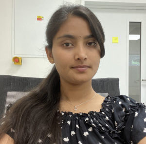 ARUNIMA SINGH