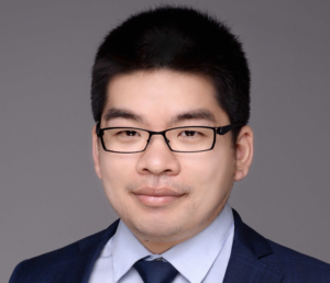 TIANLIN WANG
