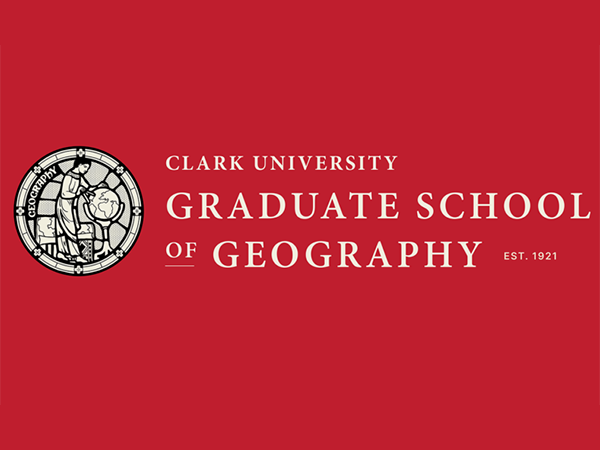 Visiting Assistant Professor - Clark University Graduate School of ...