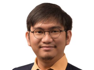 Student Member Spotlight: Dylan Lopez