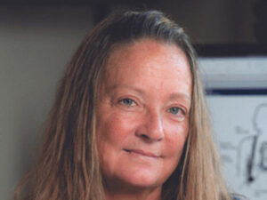 IN FOCUS: Dr. Leslie Collins, IEEE Fellow