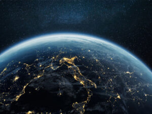 IN FOCUS: Global Influence of Transactions on Geoscience and Remote Sensing