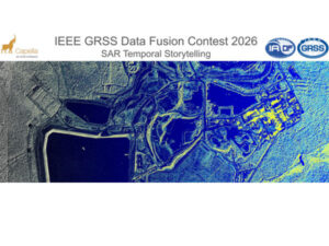 IN FOCUS: Inside the 2026 IEEE GRSS Data Fusion Contest