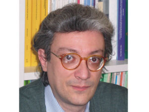 In Memoriam, Professor Luciano Alparone