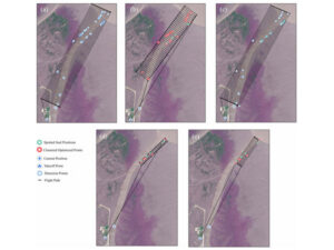 Chinese Researchers Optimize UAV Flightlines with AI to Monitor Dynamic Wildlife